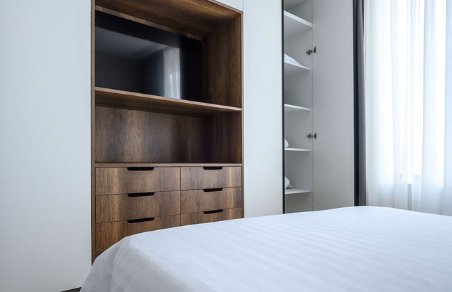 Hilltop North Avenue by Stellar Hotels - Photo 35