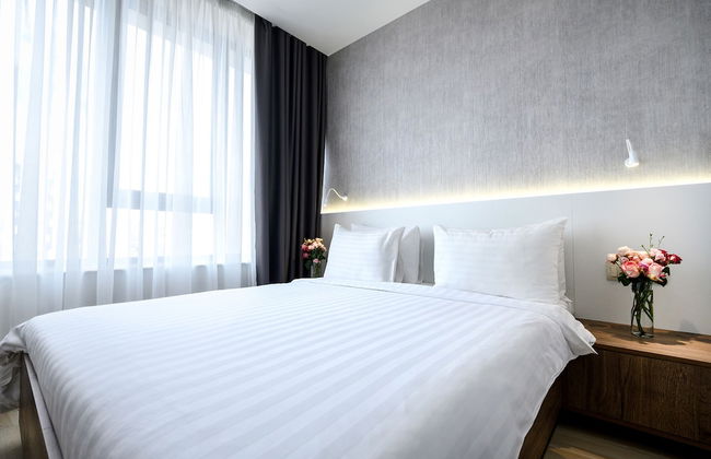 Hilltop North Avenue by Stellar Hotels - Photo 37