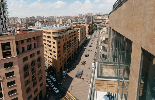 Hilltop North Avenue by Stellar Hotels - Photo 1