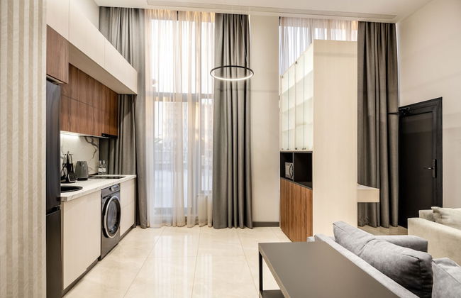 Hilltop North Avenue by Stellar Hotels - Photo 48