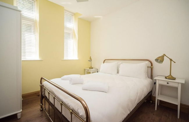 Marlborough Hall 3 - Foto 3