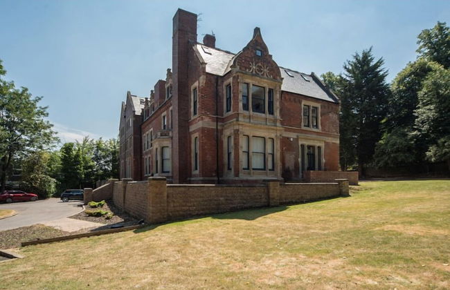 Marlborough Hall 3 - Foto 1