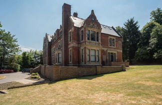 Photo 1 - Marlborough Hall 3