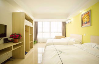 Photo 3 - She He Apartment Xili Branch