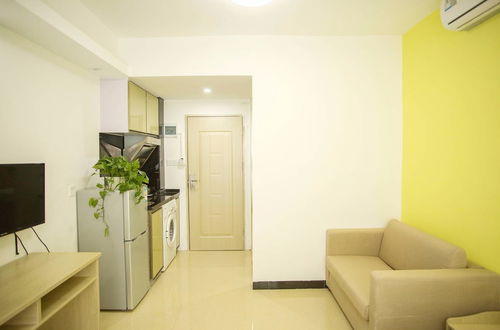 Photo 6 - She He Apartment Xili Branch