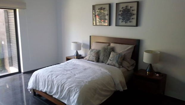 Holiday rental in Cuernavaca with garden and terrace - Foto 2