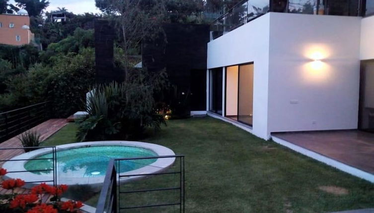 Foto 1 - Modern House Palmira