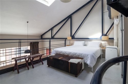 Foto 4 - Two Bedroom Loft in City Centre