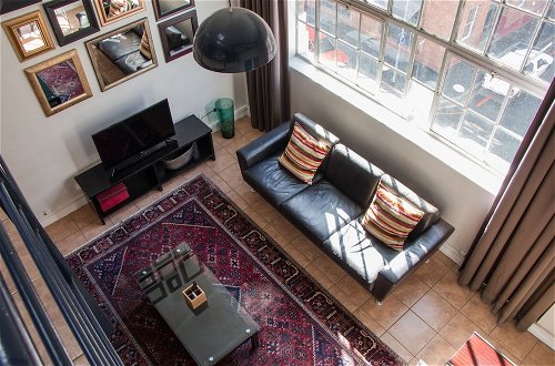 Photo 6 - Two Bedroom Loft in City Centre