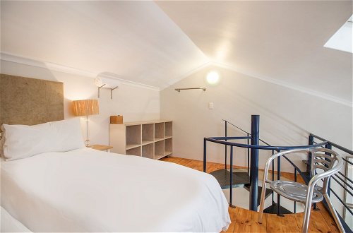 Foto 2 - Two Bedroom Loft in City Centre