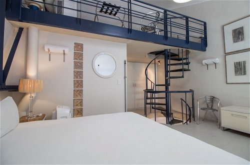 Photo 3 - Two Bedroom Loft in City Centre