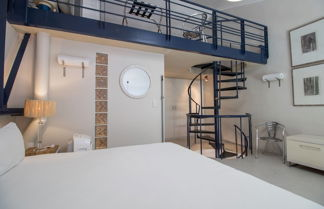 Photo 3 - Two Bedroom Loft in City Centre