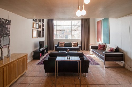 Photo 1 - Two Bedroom Loft in City Centre