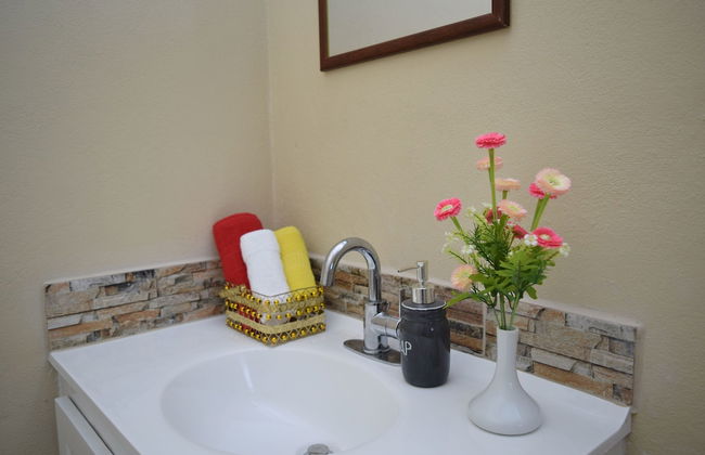 Justinn Apartments - Foto 23