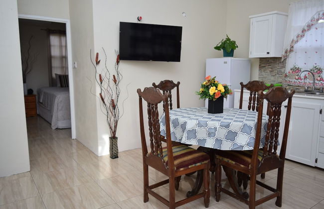 Justinn Apartments - Foto 6
