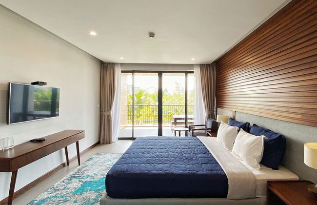 M Villas Phu Quoc - Foto 13