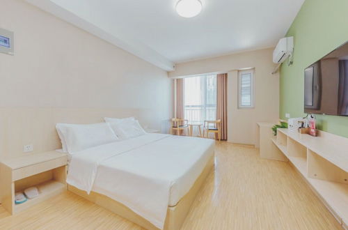 Photo 8 - Weihai View Jingchi Apart-Hotel