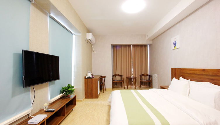 Photo 1 - Weihai View Jingchi Apart-Hotel