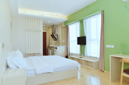 Photo 18 - Weihai View Jingchi Apart-Hotel