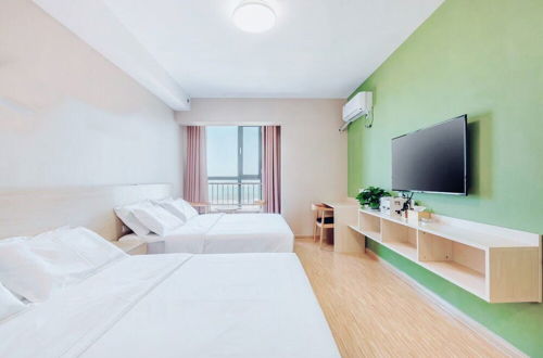 Photo 6 - Weihai View Jingchi Apart-Hotel