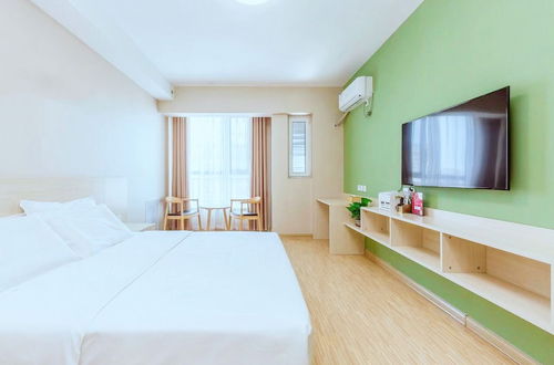 Photo 9 - Weihai View Jingchi Apart-Hotel