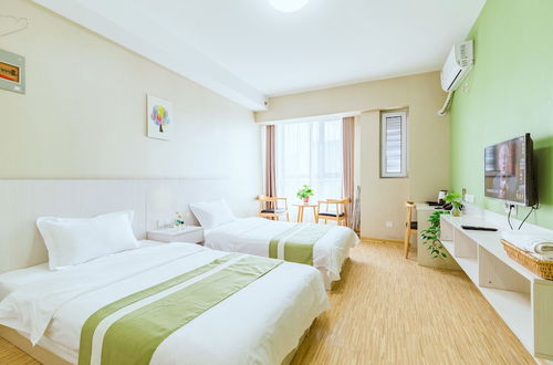 Photo 14 - Weihai View Jingchi Apart-Hotel