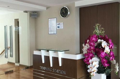 Photo 40 - Bluesky Serviced Apartment Airport Plaza