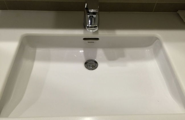 Bluesky Serviced Apartment Airport Plaza - Foto 17