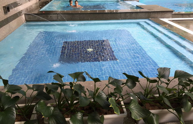 Bluesky Serviced Apartment Airport Plaza - Foto 21