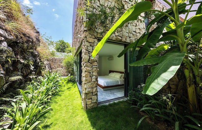 Venity Villa Nha Trang - Foto 12