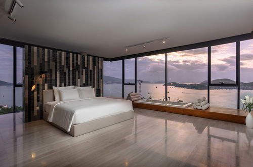 Photo 24 - Venity Villa Nha Trang