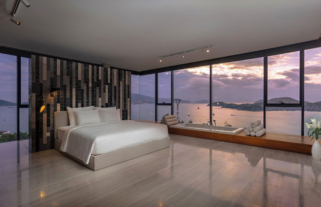 Venity Villa Nha Trang - Foto 24