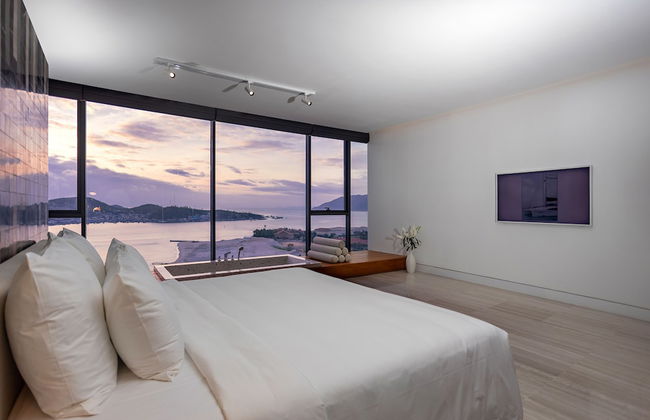 Venity Villa Nha Trang - Foto 8