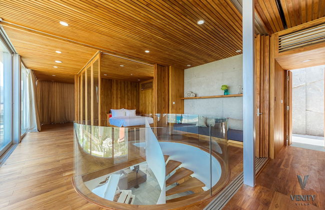 Venity Villa Nha Trang - Foto 5