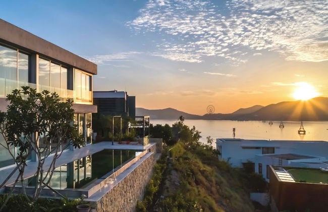 Venity Villa Nha Trang - Foto 11