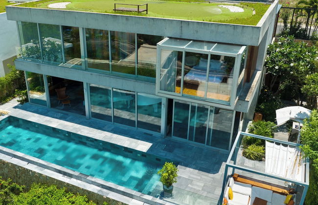Venity Villa Nha Trang - Foto 66