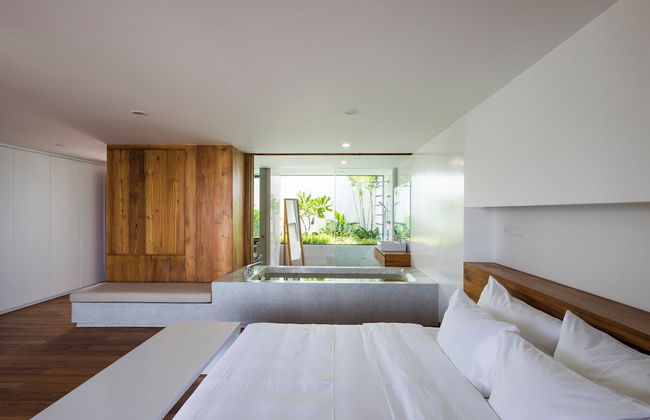 Venity Villa Nha Trang - Foto 18