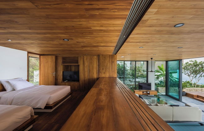 Venity Villa Nha Trang - Foto 15