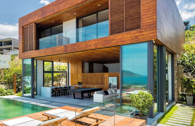 Venity Villa Nha Trang - Foto 16