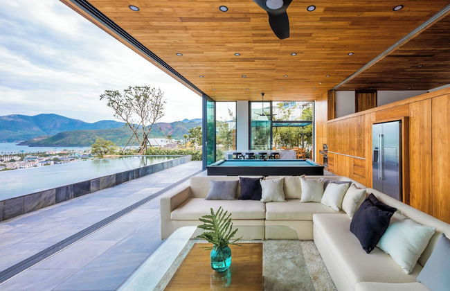 Venity Villa Nha Trang - Foto 43