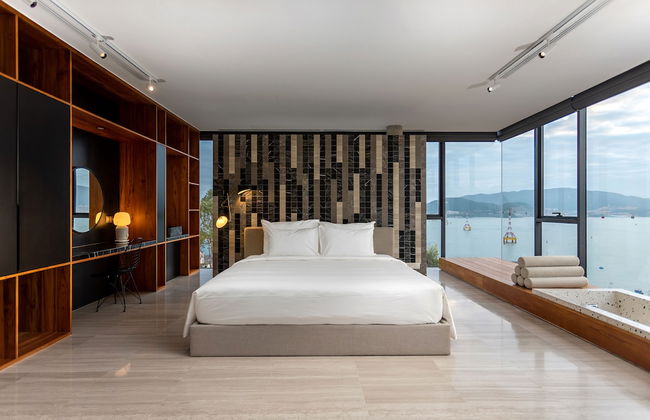 Venity Villa Nha Trang - Foto 6