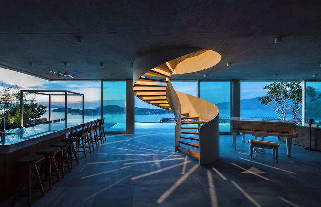 Venity Villa Nha Trang - Foto 53
