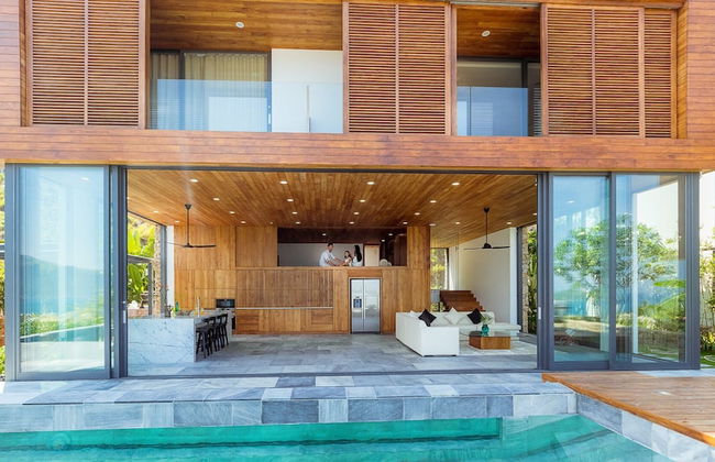 Venity Villa Nha Trang - Foto 39