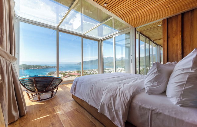 Venity Villa Nha Trang - Foto 14