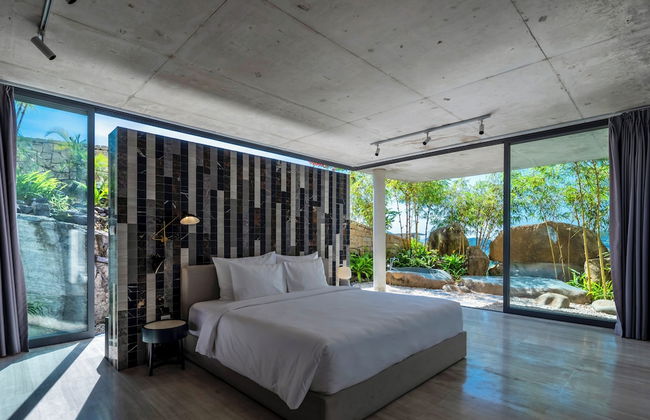 Venity Villa Nha Trang - Foto 29