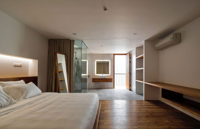 Venity Villa Nha Trang - Foto 22