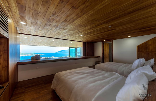 Venity Villa Nha Trang - Foto 4