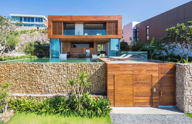Venity Villa Nha Trang - Foto 36