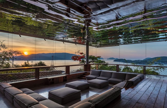 Venity Villa Nha Trang - Foto 51