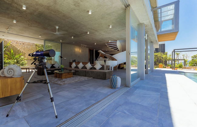 Venity Villa Nha Trang - Foto 57
